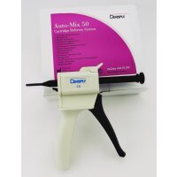 Mischpistole Auto Mix 50 Aquasil Ult. St
