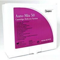 Mischpistole Auto Mix 50 Aquasil Ult. St