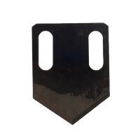 Euroseal 2000 Ersatzmesser St