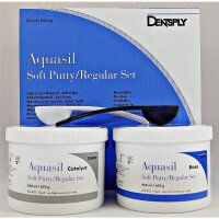 Aquasil Soft Putty RS 4x450ml