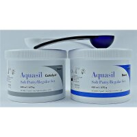 Aquasil Soft Putty RS 4x450ml