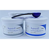 Aquasil Soft Putty RS 4x450ml