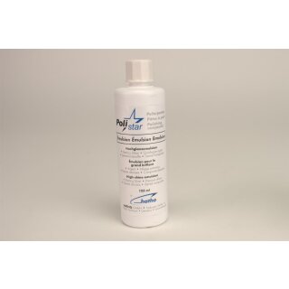 Polystar Emulsion  125ml