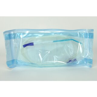 Omnia Absaugschlauch chirurg. 2,50m 5St