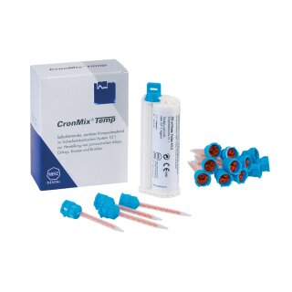 Cronmix Temp 10:1 A2 50ml  Kart. Pa