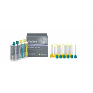 Flexitime heavy Tray Trial-Kit