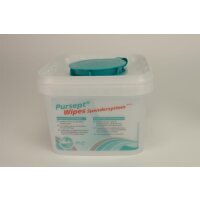 Pursept Wipes XL  Spenderbox  St