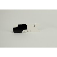 Bißschutz für Digora Optime Gr.1 200St