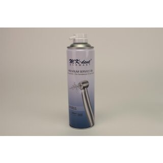 Premium-Pflegespray f. Hdst. Ds