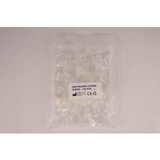 Schutzhüllen f.Ohroliven OP100/200 100St