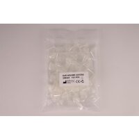 Schutzhüllen f.Ohroliven OP100/200 100St