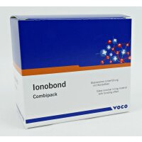 Ionobond  10g + 15ml Set