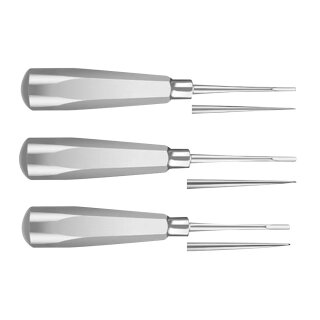 Luxivator L.S. 589    3er-Set