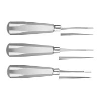 Luxivator L.S. 589    3er-Set