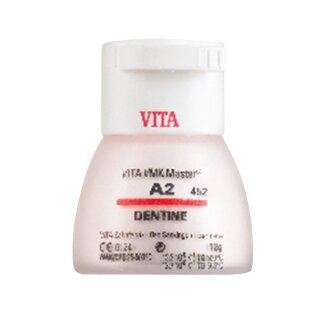 Vita VMK Master Dentine 2R25 12g