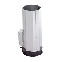 Katalysator für Magma St