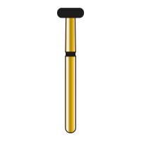 Diatech Diamant FG G909.04015MLX 5St