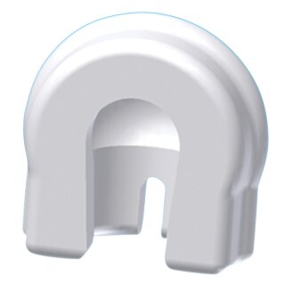 Preci-Sagix Matrize 1,7 weiß 6St