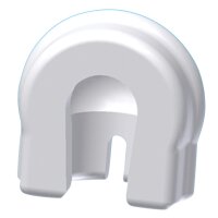 Preci-Sagix Matrize 1,7 weiß 6St