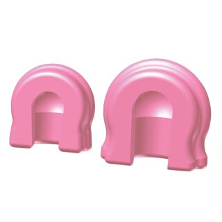 Preci-Sagix Matrize 1,7 pink 6St