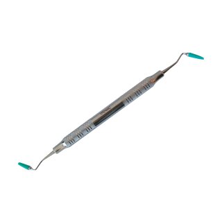 Brush Tips sterilm. Griff 45° Pa