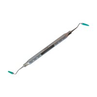 Brush Tips sterilm. Griff 45° Pa