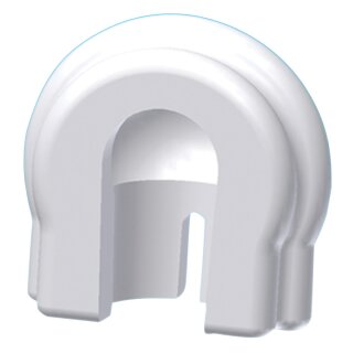 Preci-Sagix Matrize 2,2 weiß 6St