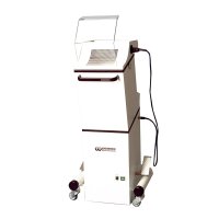 Timobil Absaugung m. Motor HSM-40 St