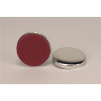 Muster Thowax Modellierw. rot Ds