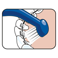 TePe Implant Care  14St