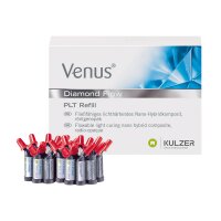 Venus Diamond Flow PLT Bxl 20x0,2g