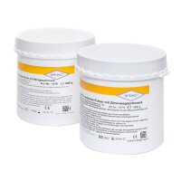 Prophylaxe-Pulver Zitrone 1Kg
