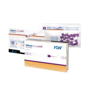 2Seal Easymix Starter-Pa