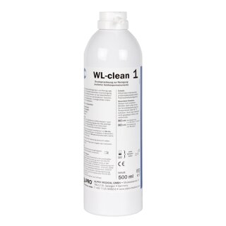 WL-Clean 4x500ml Ds