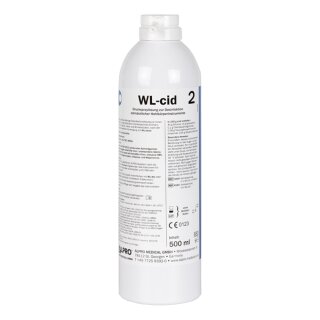 WL-Cid 4x500ml Ds