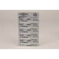 Diamant FG 167 014 5St