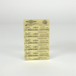 Löwen Diamant AU FG 111 010 5St