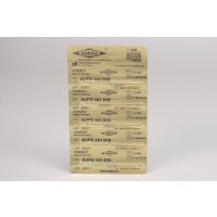 Löwen Diamant AU FG 141 010 5St