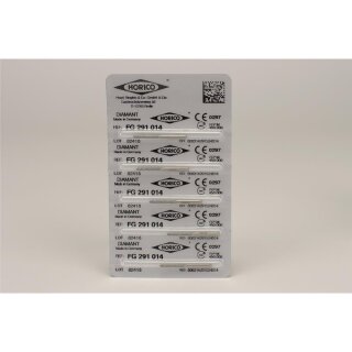 Diamant FG 291 014 5St