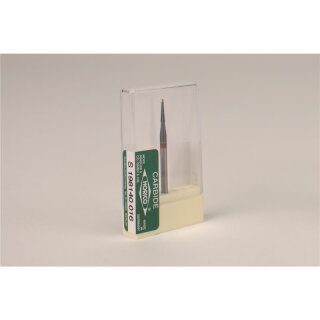 HM Fräse S198 140 016 Hst St