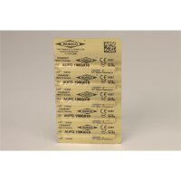 Löwen Diamant AU FG 198 016 G 5St