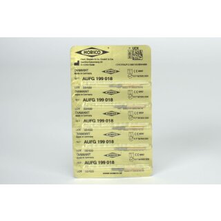 Löwen Diamant AU FG 199 018 5St