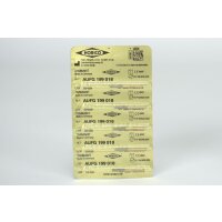 Löwen Diamant AU FG 199 018 5St