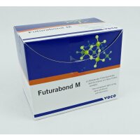 Futurabond M 3x5ml