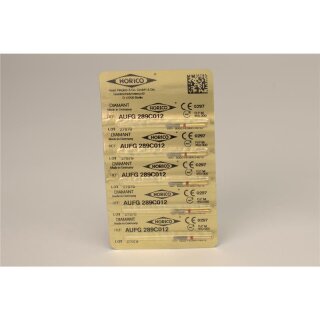 Löwen Diamant AU FG 289 012 C 5St