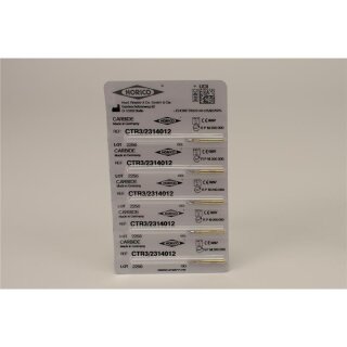 Kronentrenner C TR3/2 314 012 5St