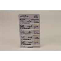 Kronentrenner C TR3/2 314 012 5St