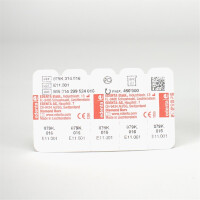 Diamant FG 879K.016 5St