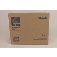 MONOART Pat.Serv. 33x45 lila 500St