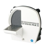 Gipstrimmer HSS-AZ+Dia-Quickscheibe St